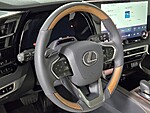New 2026 LEXUS RX RX 350 FWD in LAS VEGAS, NEVADA (Photo 17)