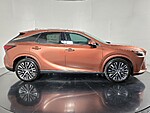New 2026 LEXUS RX RX 350 FWD in LAS VEGAS, NEVADA (Photo 3)