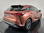 New 2026 LEXUS RX RX 350 FWD in LAS VEGAS, NEVADA (Photo 4)