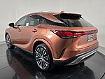 New 2026 LEXUS RX RX 350 FWD in LAS VEGAS, NEVADA (Photo 6)