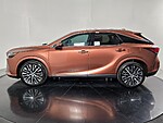 New 2026 LEXUS RX RX 350 FWD in LAS VEGAS, NEVADA (Photo 7)