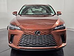 New 2026 LEXUS RX RX 350 FWD in LAS VEGAS, NEVADA (Photo 8)