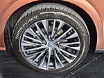 New 2026 LEXUS RX RX 350 FWD in LAS VEGAS, NEVADA (Photo 9)