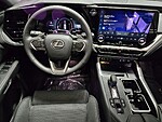 New 2026 LEXUS TX TX 350 LUXURY AWD in LAS VEGAS, NEVADA (Photo 15)