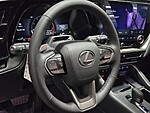 New 2026 LEXUS TX TX 350 LUXURY AWD in LAS VEGAS, NEVADA (Photo 18)