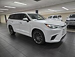 New 2026 LEXUS TX TX 350 LUXURY AWD in LAS VEGAS, NEVADA (Photo 2)
