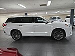 New 2026 LEXUS TX TX 350 LUXURY AWD in LAS VEGAS, NEVADA (Photo 3)