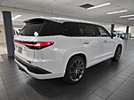 New 2026 LEXUS TX TX 350 LUXURY AWD in LAS VEGAS, NEVADA (Photo 4)