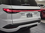 New 2026 LEXUS TX TX 350 LUXURY AWD in LAS VEGAS, NEVADA (Photo 5)