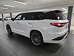New 2026 LEXUS TX TX 350 LUXURY AWD in LAS VEGAS, NEVADA (Photo 6)