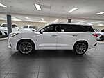 New 2026 LEXUS TX TX 350 LUXURY AWD in LAS VEGAS, NEVADA (Photo 7)