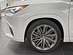 New 2026 LEXUS TX TX 350 LUXURY AWD in LAS VEGAS, NEVADA (Photo 9)