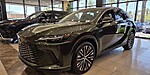 New 2026 LEXUS RX RX 350 PREMIUM+ FWD in LAS VEGAS, NEVADA