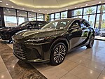 New 2026 LEXUS RX RX 350 PREMIUM+ FWD in LAS VEGAS, NEVADA (Photo 1)