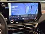 New 2026 LEXUS RX RX 350 PREMIUM+ FWD in LAS VEGAS, NEVADA (Photo 17)