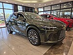 New 2026 LEXUS RX RX 350 PREMIUM+ FWD in LAS VEGAS, NEVADA (Photo 2)