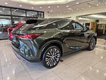 New 2026 LEXUS RX RX 350 PREMIUM+ FWD in LAS VEGAS, NEVADA (Photo 3)