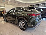 New 2026 LEXUS RX RX 350 PREMIUM+ FWD in LAS VEGAS, NEVADA (Photo 5)