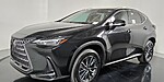 New 2026 LEXUS NX NX 450H+ LUXURY AWD in LAS VEGAS, NEVADA