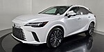 New 2026 LEXUS RX RX 350 FWD in LAS VEGAS, NEVADA