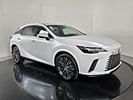 New 2026 LEXUS RX RX 350 FWD in LAS VEGAS, NEVADA (Photo 2)