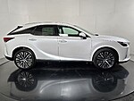 New 2026 LEXUS RX RX 350 FWD in LAS VEGAS, NEVADA (Photo 3)