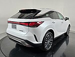 New 2026 LEXUS RX RX 350 FWD in LAS VEGAS, NEVADA (Photo 4)