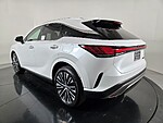 New 2026 LEXUS RX RX 350 FWD in LAS VEGAS, NEVADA (Photo 6)