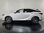 New 2026 LEXUS RX RX 350 FWD in LAS VEGAS, NEVADA (Photo 7)