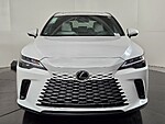 New 2026 LEXUS RX RX 350 FWD in LAS VEGAS, NEVADA (Photo 8)