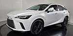 New 2026 LEXUS RX RX 450H+ LUXURY AWD in LAS VEGAS, NEVADA