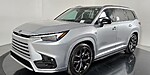 New 2026 LEXUS TX TX 500H F SPORT PERFORMANCE PREMIUM AWD in LAS VEGAS, NEVADA