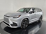New 2026 LEXUS TX TX 500H F SPORT PERFORMANCE PREMIUM AWD in LAS VEGAS, NEVADA (Photo 1)