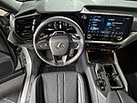 New 2026 LEXUS TX TX 500H F SPORT PERFORMANCE PREMIUM AWD in LAS VEGAS, NEVADA (Photo 13)