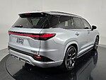 New 2026 LEXUS TX TX 500H F SPORT PERFORMANCE PREMIUM AWD in LAS VEGAS, NEVADA (Photo 4)
