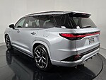 New 2026 LEXUS TX TX 500H F SPORT PERFORMANCE PREMIUM AWD in LAS VEGAS, NEVADA (Photo 6)