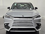 New 2026 LEXUS TX TX 500H F SPORT PERFORMANCE PREMIUM AWD in LAS VEGAS, NEVADA (Photo 8)