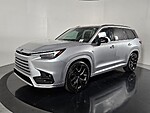 New 2026 LEXUS TX TX 500H F SPORT PERFORMANCE PREMIUM AWD in LAS VEGAS, NEVADA (Photo 1)