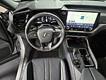 New 2026 LEXUS TX TX 500H F SPORT PERFORMANCE PREMIUM AWD in LAS VEGAS, NEVADA (Photo 11)