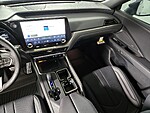 New 2026 LEXUS TX TX 500H F SPORT PERFORMANCE PREMIUM AWD in LAS VEGAS, NEVADA (Photo 12)