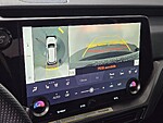 New 2026 LEXUS TX TX 500H F SPORT PERFORMANCE PREMIUM AWD in LAS VEGAS, NEVADA (Photo 17)