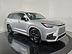 New 2026 LEXUS TX TX 500H F SPORT PERFORMANCE PREMIUM AWD in LAS VEGAS, NEVADA (Photo 2)