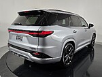 New 2026 LEXUS TX TX 500H F SPORT PERFORMANCE PREMIUM AWD in LAS VEGAS, NEVADA (Photo 4)