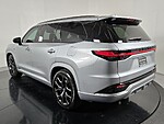 New 2026 LEXUS TX TX 500H F SPORT PERFORMANCE PREMIUM AWD in LAS VEGAS, NEVADA (Photo 6)