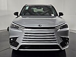 New 2026 LEXUS TX TX 500H F SPORT PERFORMANCE PREMIUM AWD in LAS VEGAS, NEVADA (Photo 8)