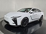New 2026 LEXUS ES ES 350E PREMIUM FWD in LAS VEGAS, NEVADA (Photo 1)