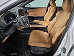 New 2026 LEXUS ES ES 350E PREMIUM FWD in LAS VEGAS, NEVADA (Photo 10)