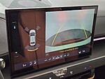 New 2026 LEXUS ES ES 350E PREMIUM FWD in LAS VEGAS, NEVADA (Photo 19)