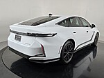 New 2026 LEXUS ES ES 350E PREMIUM FWD in LAS VEGAS, NEVADA (Photo 4)