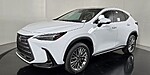 New 2026 LEXUS NX NX 350H LUXURY AWD in LAS VEGAS, NEVADA